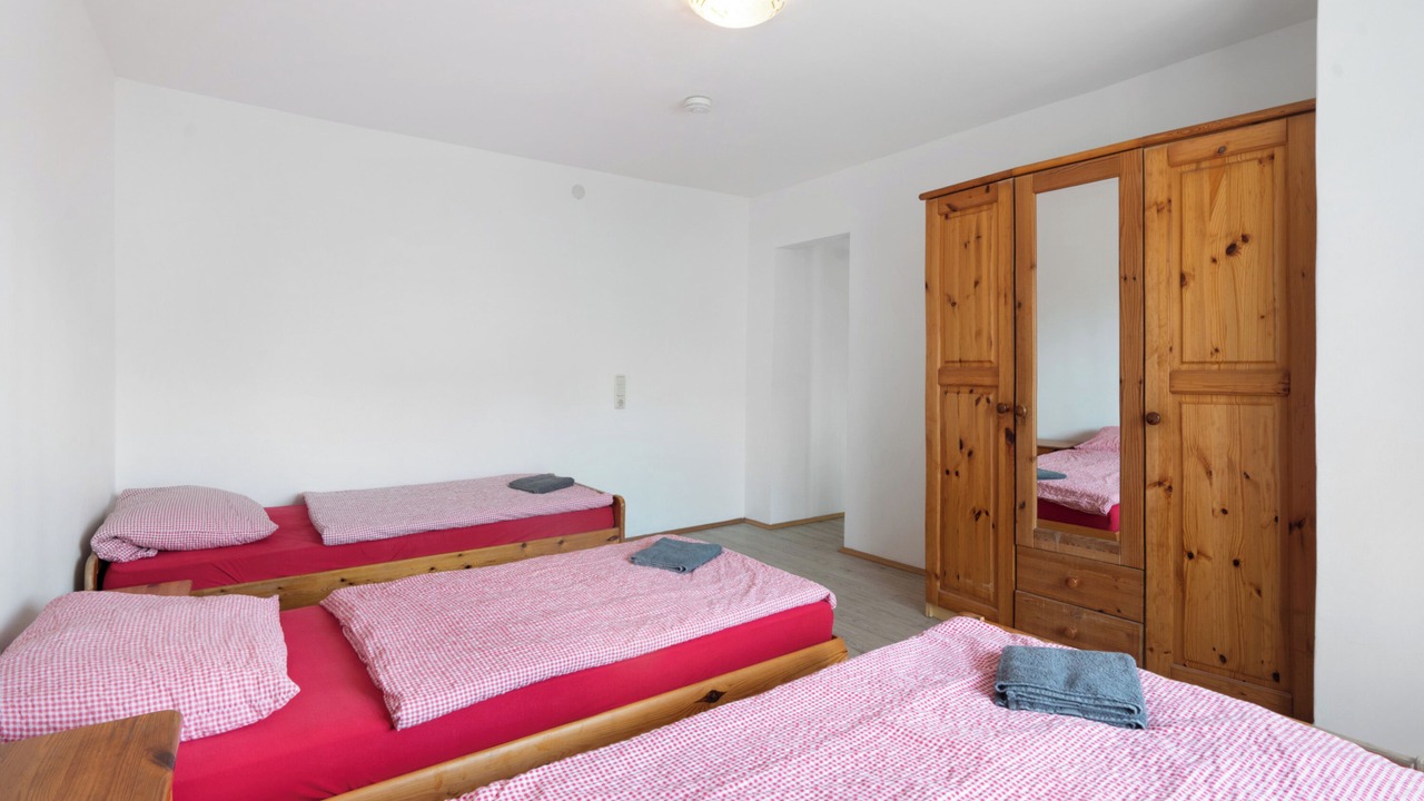 Photo of Bedroom in Munchen District