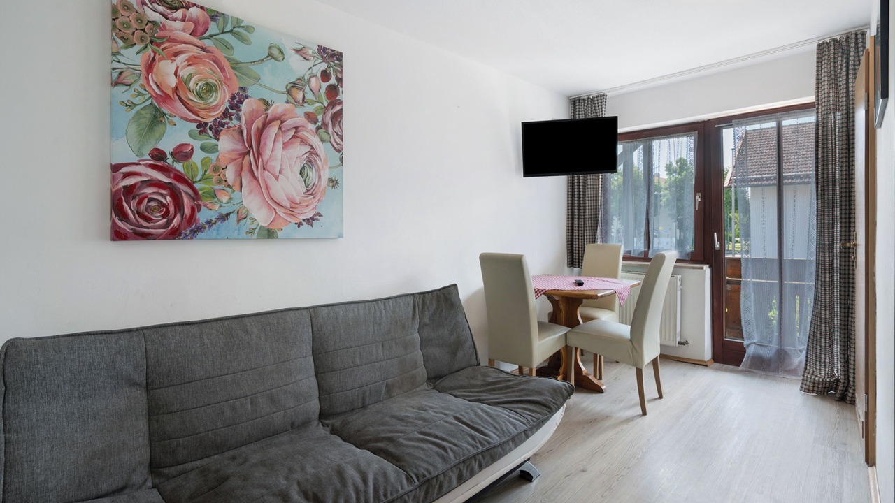 Photo of Livingroom in Munchen District
