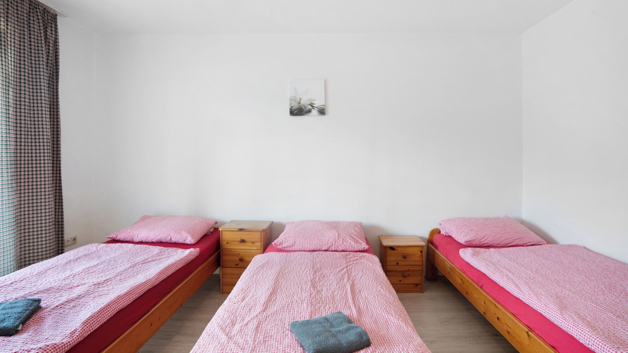 Photo of Bedroom in Munchen District