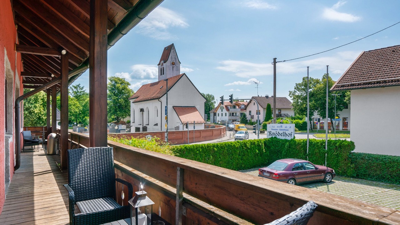 Photo of Outdoor in Munchen District