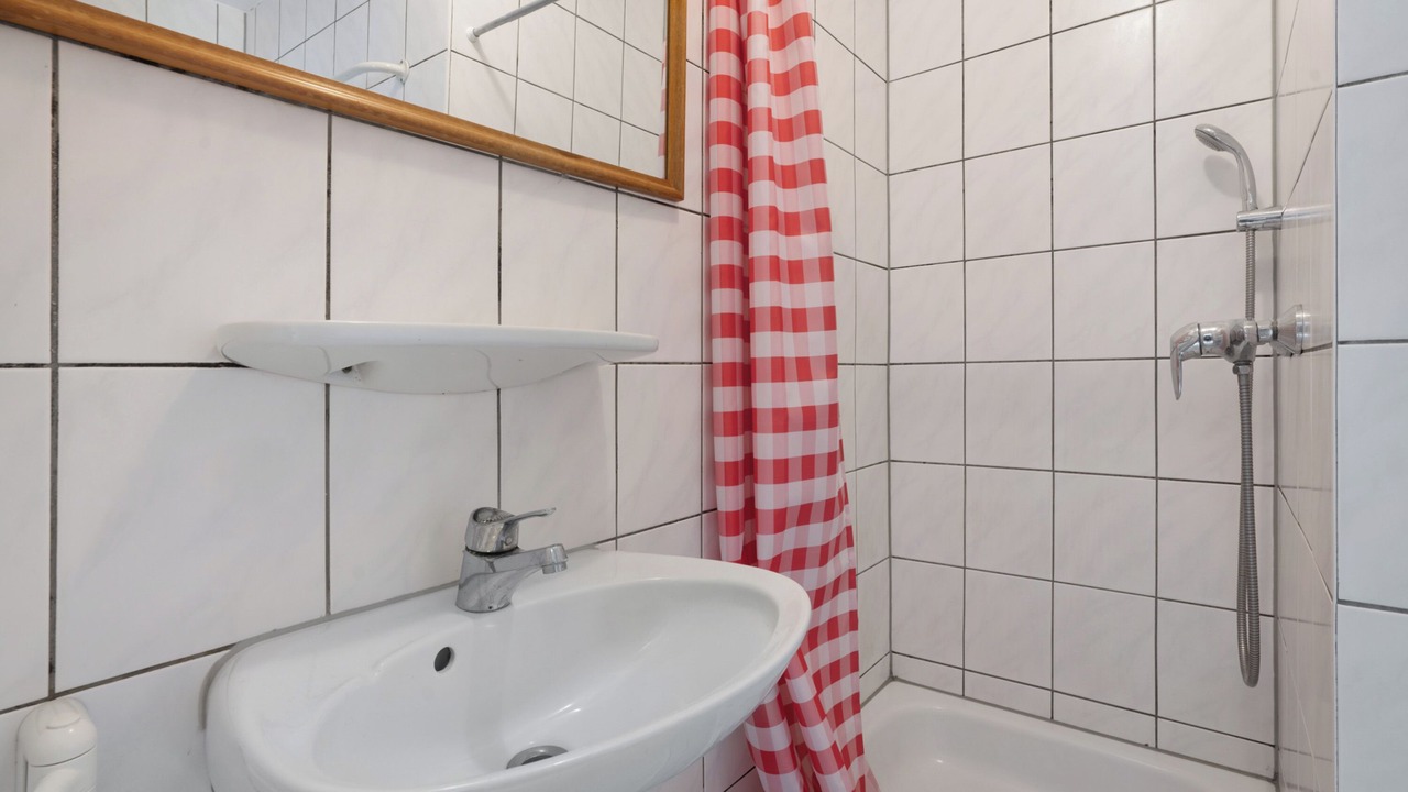 Photo of Bathroom in Munchen District