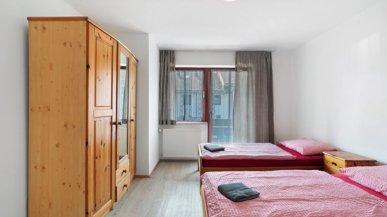 Photo of Bedroom in Munchen District