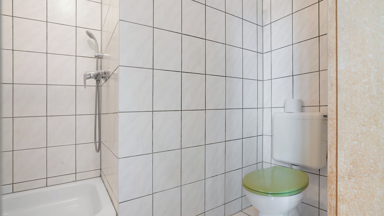 Photo of Bathroom in Munchen District