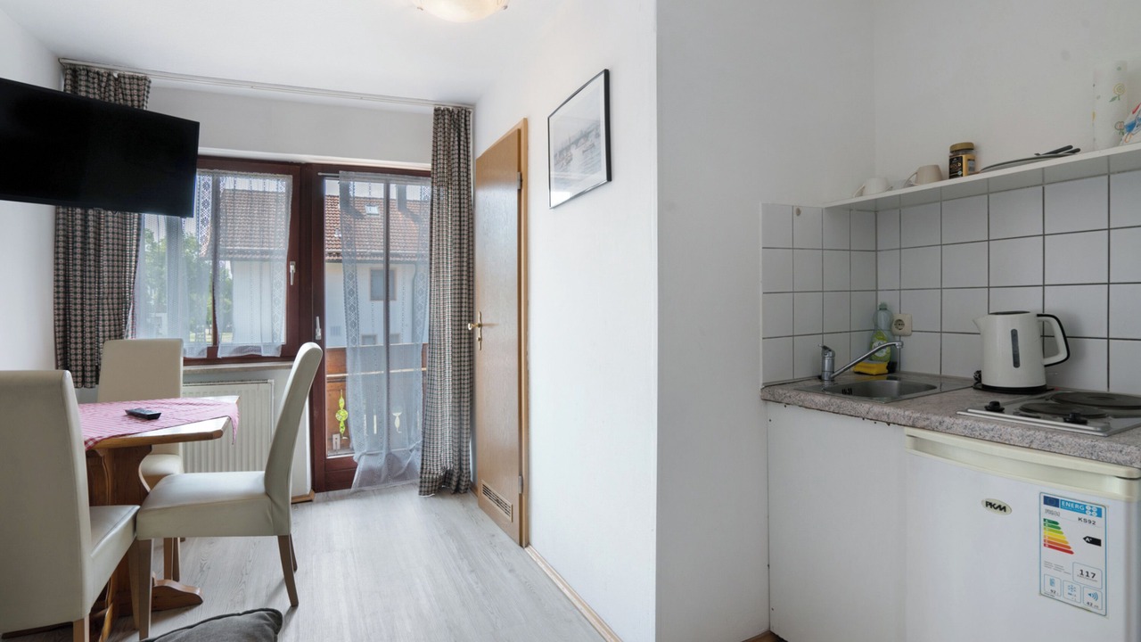 Photo of Kitchen in Munchen District