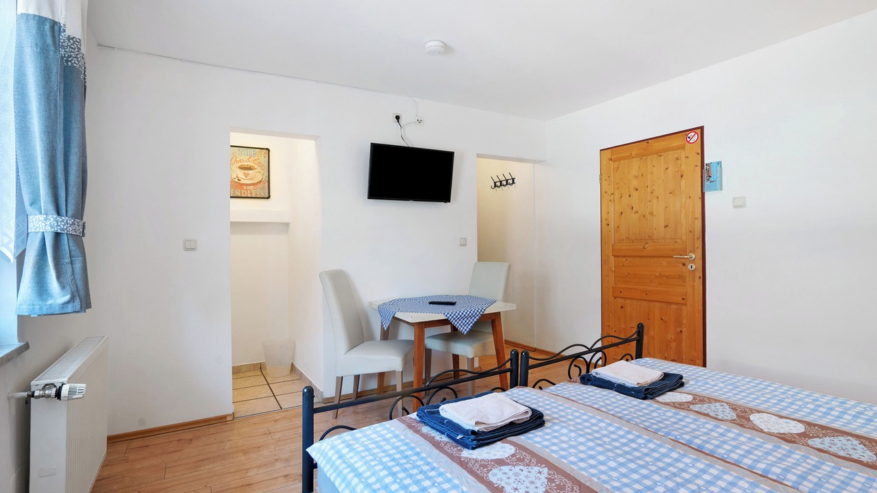 Photo of Bedroom in Munchen District