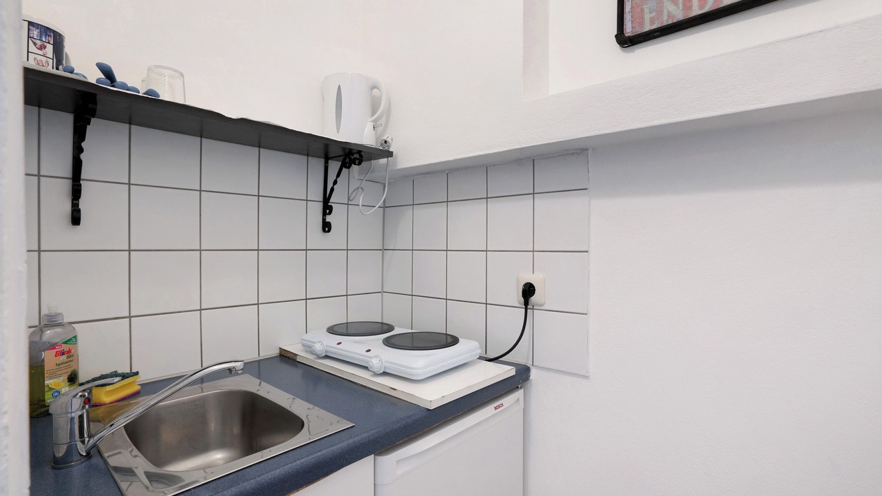 Photo of Kitchen in Munchen District