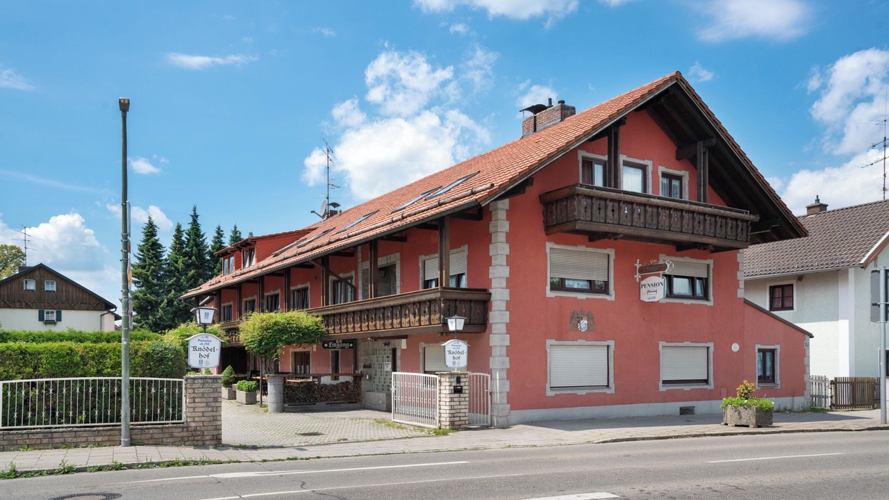 Photo of Outdoor in Munchen District