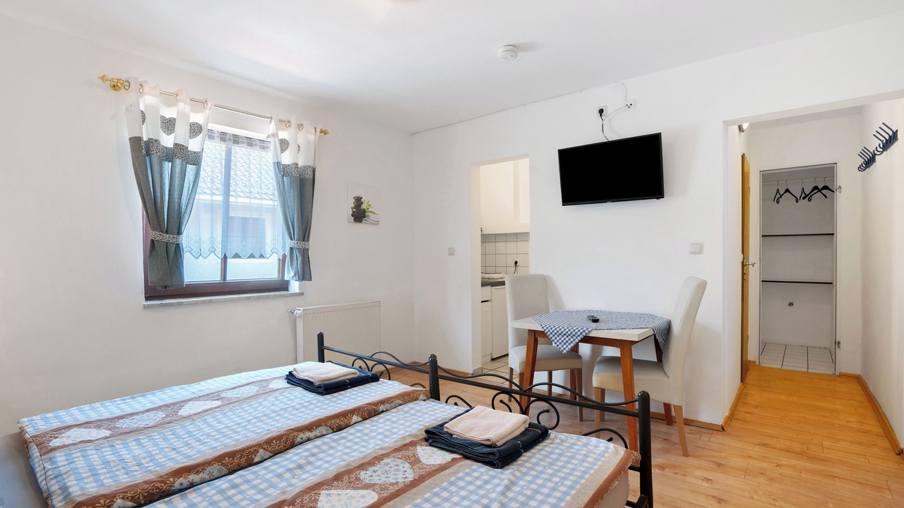 Photo of Bedroom in Munchen District