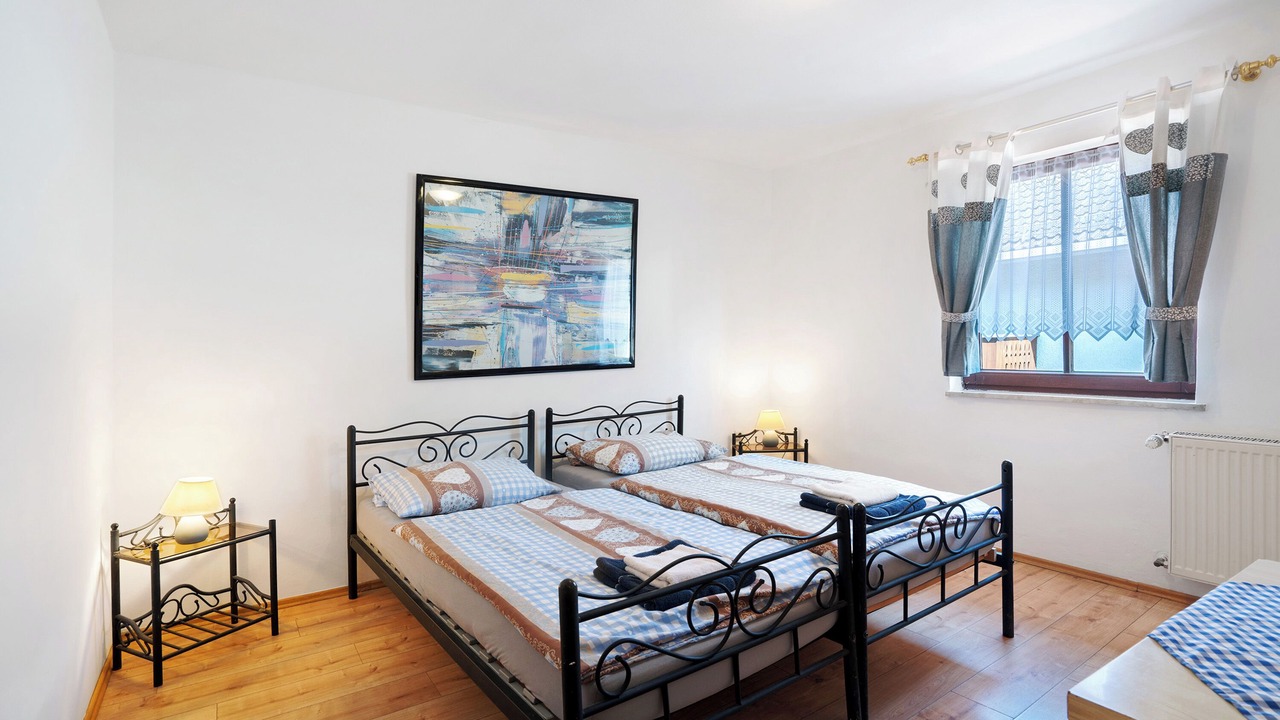 Photo of Bedroom in Munchen District