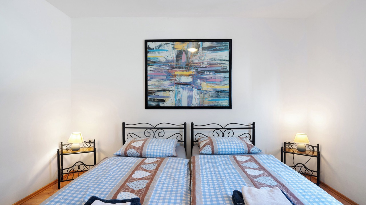 Photo of Bedroom in Munchen District
