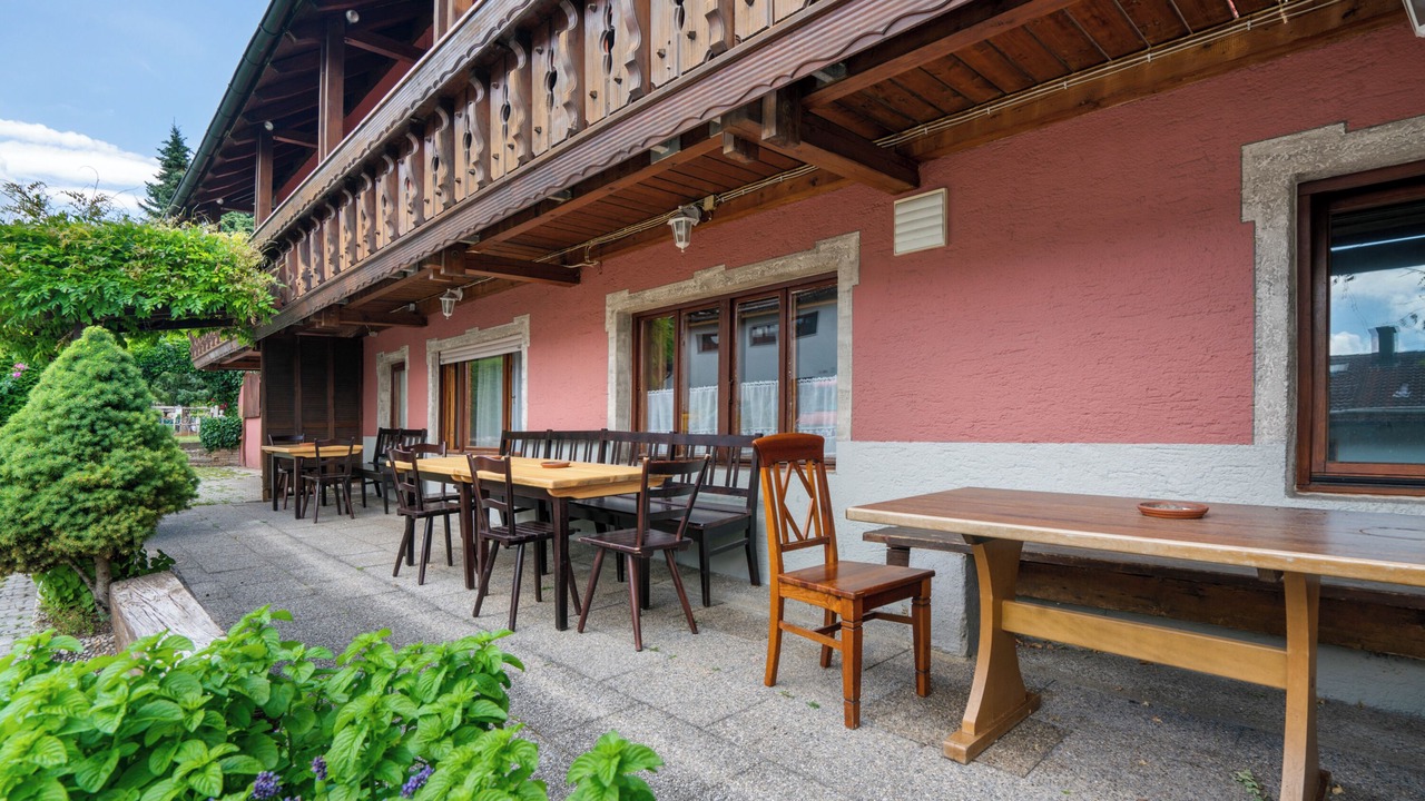 Photo of Outdoor in Munchen District