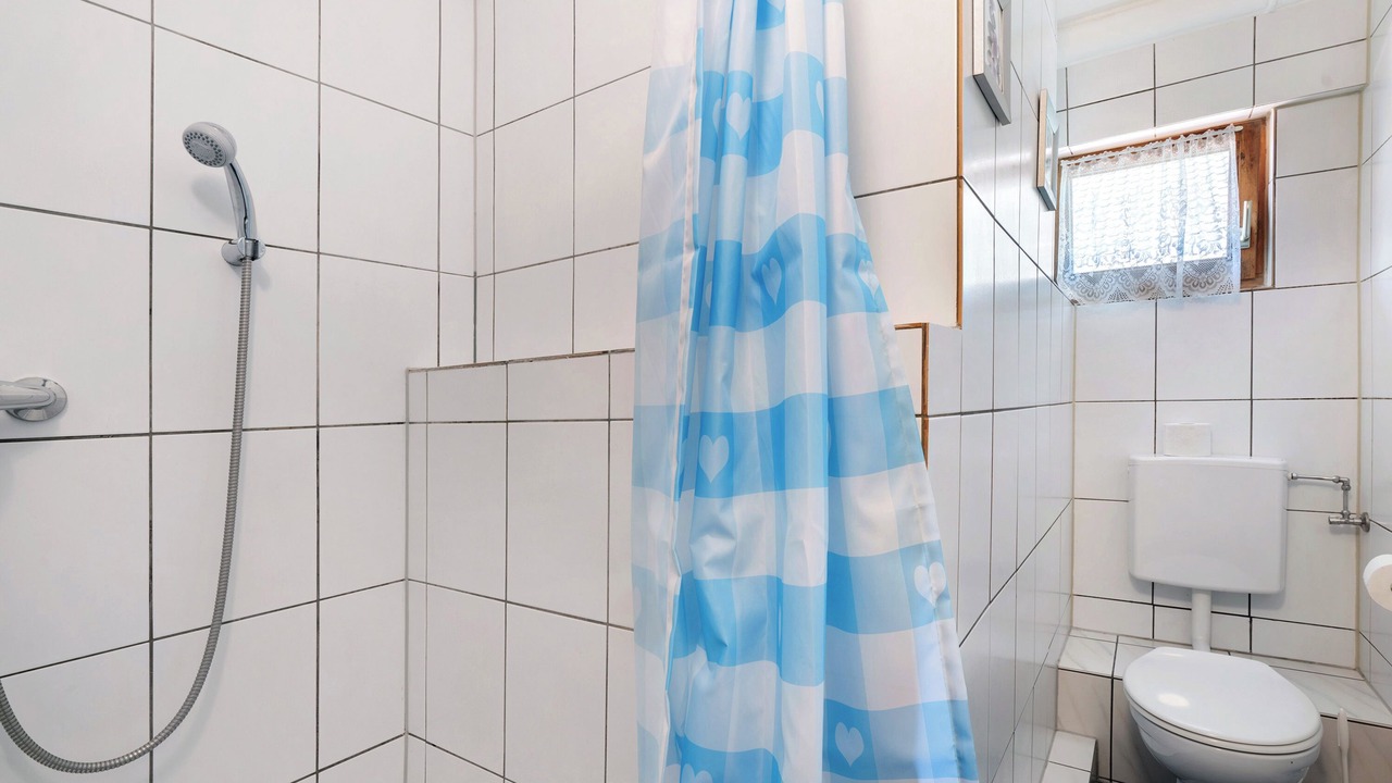 Photo of Bathroom in Munchen District
