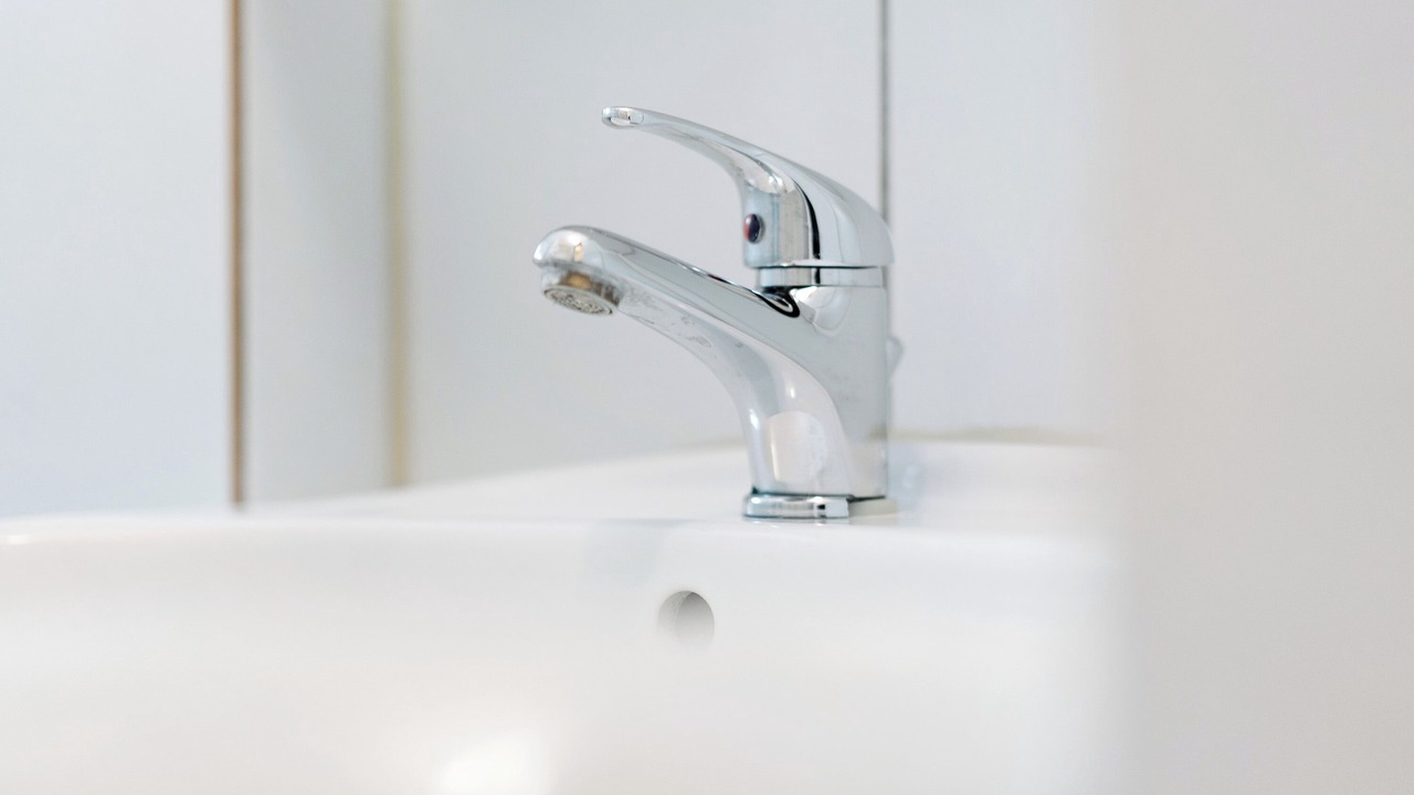 Photo of Bathroom in Munchen District