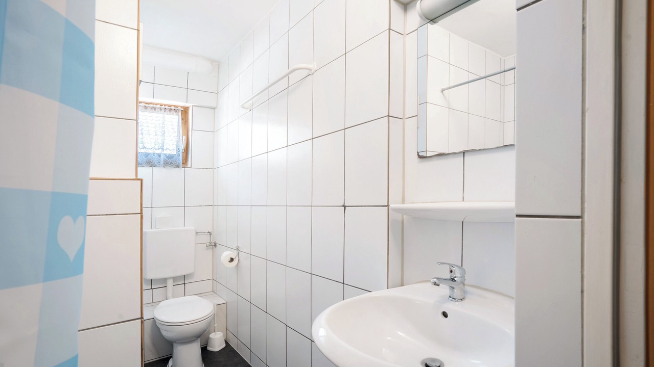 Photo of Bathroom in Munchen District