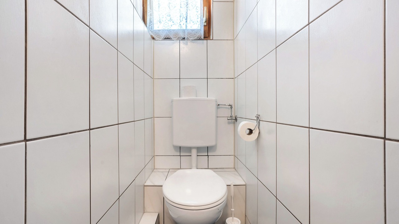 Photo of Bathroom in Munchen District