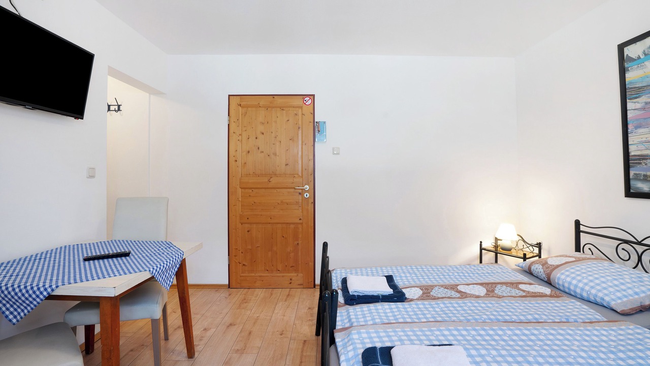 Photo of Bedroom in Munchen District