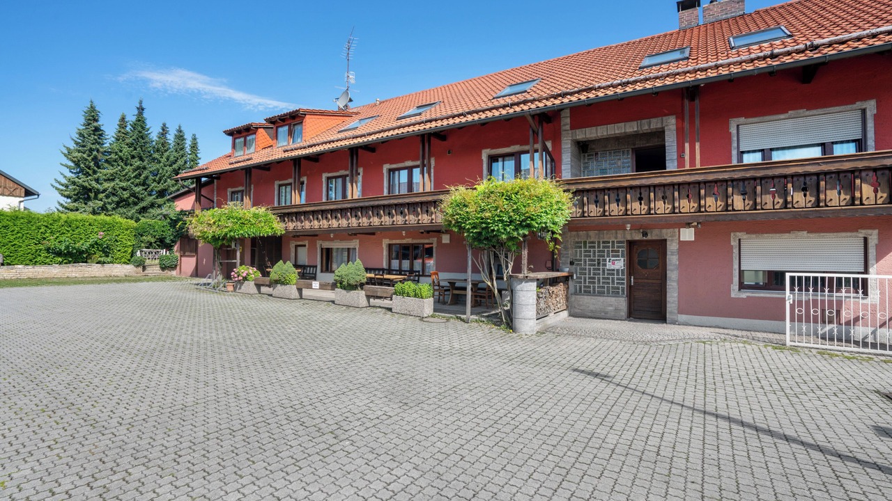 Photo of Outdoor in Munchen District