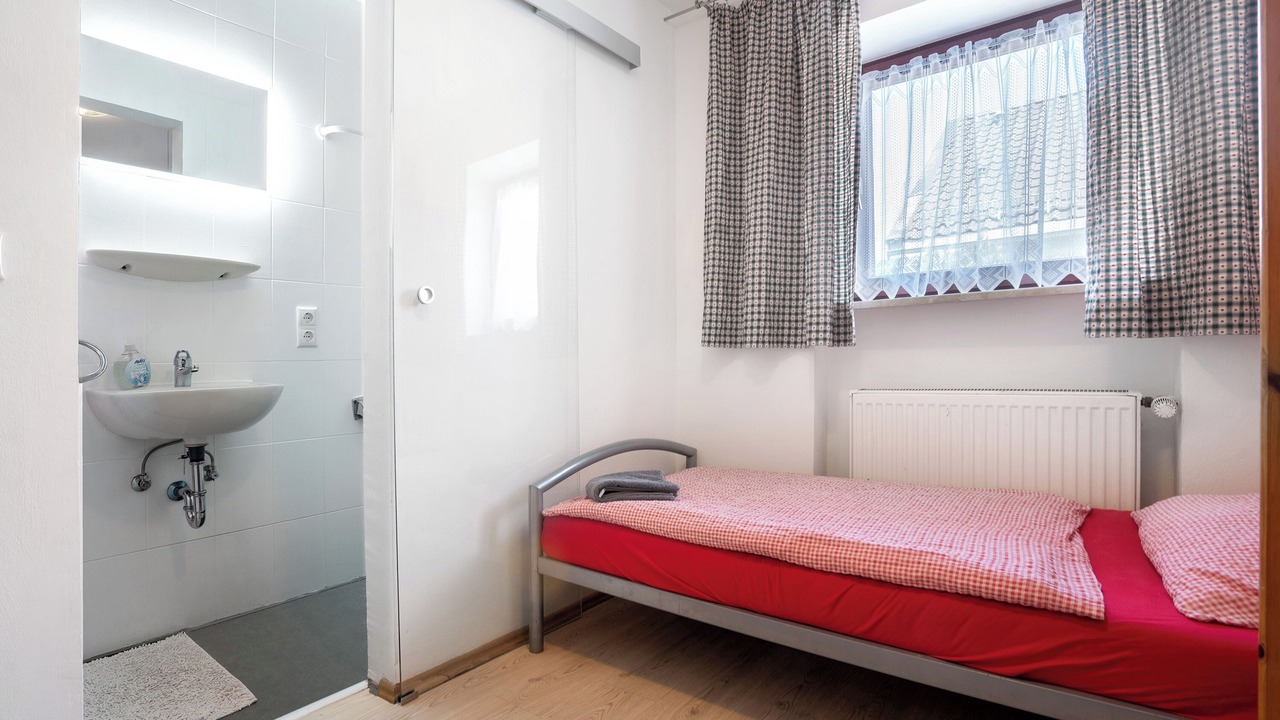 Photo of Bathroom in Munchen District
