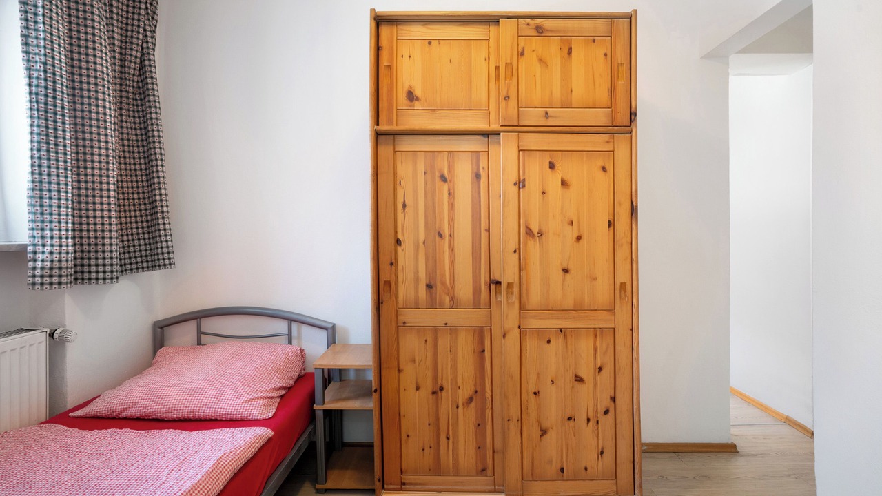 Photo of Bedroom in Munchen District