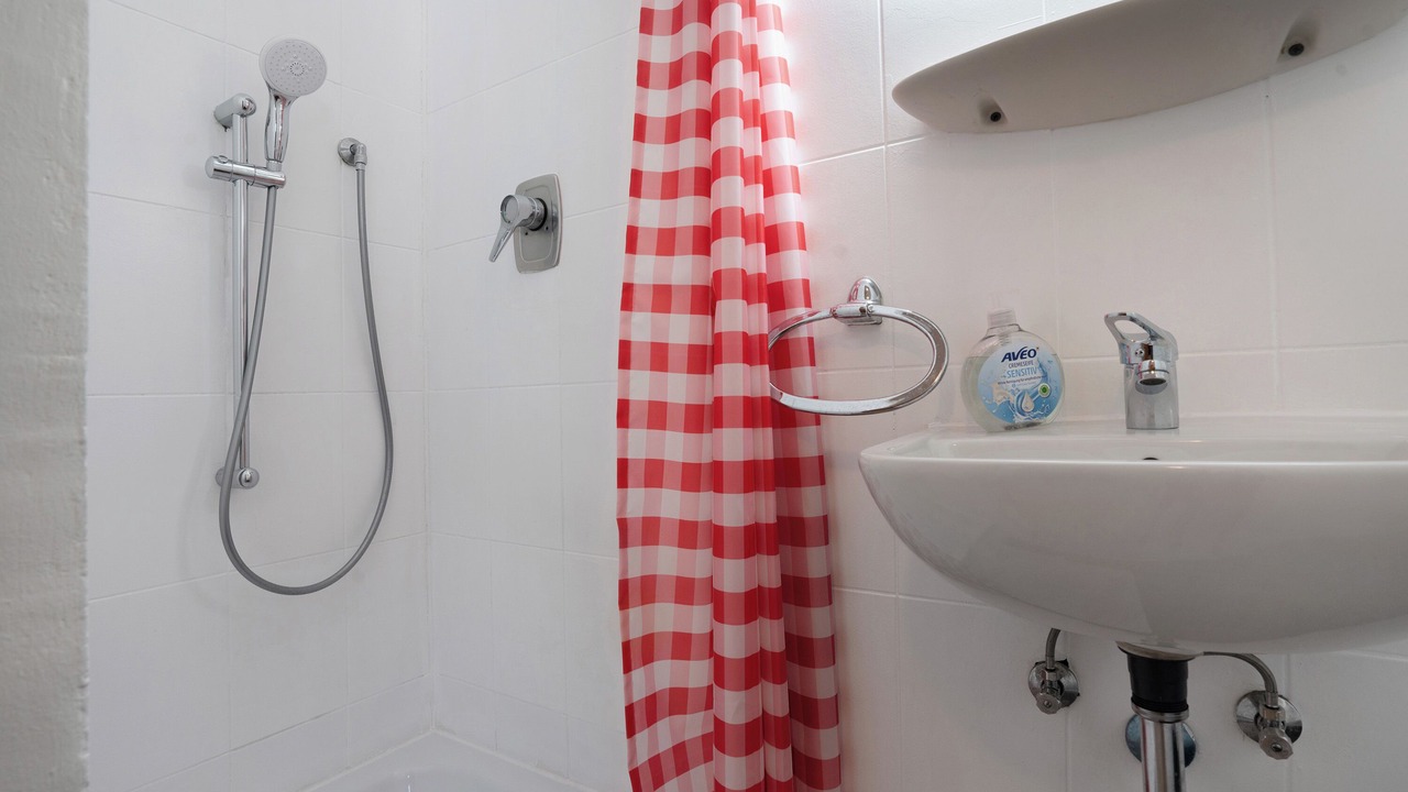 Photo of Bathroom in Munchen District