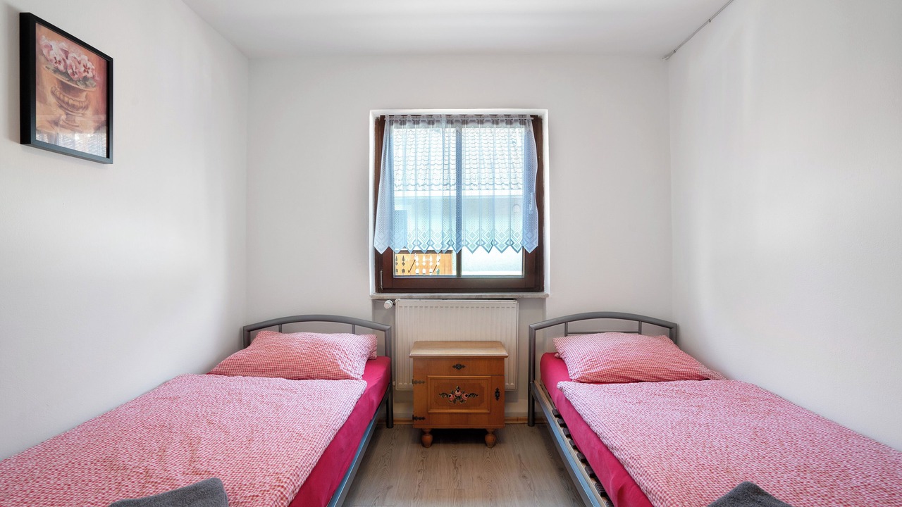 Photo of Bedroom in Munchen District