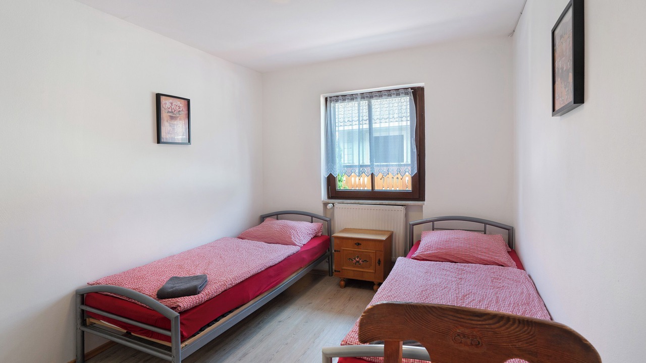 Photo of Bedroom in Munchen District