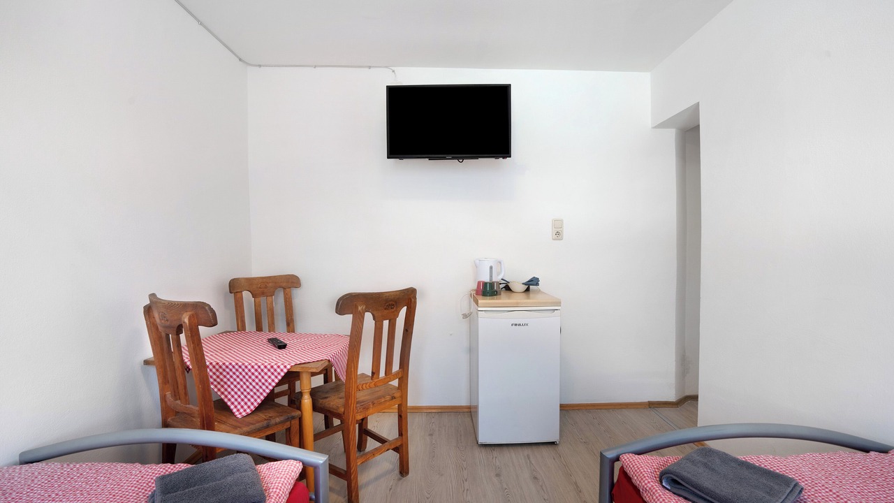 Photo of Bedroom in Munchen District