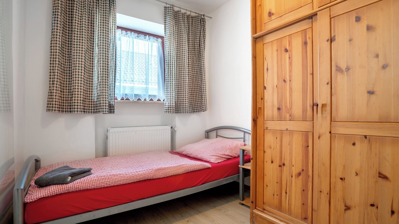 Photo of Bedroom in Munchen District