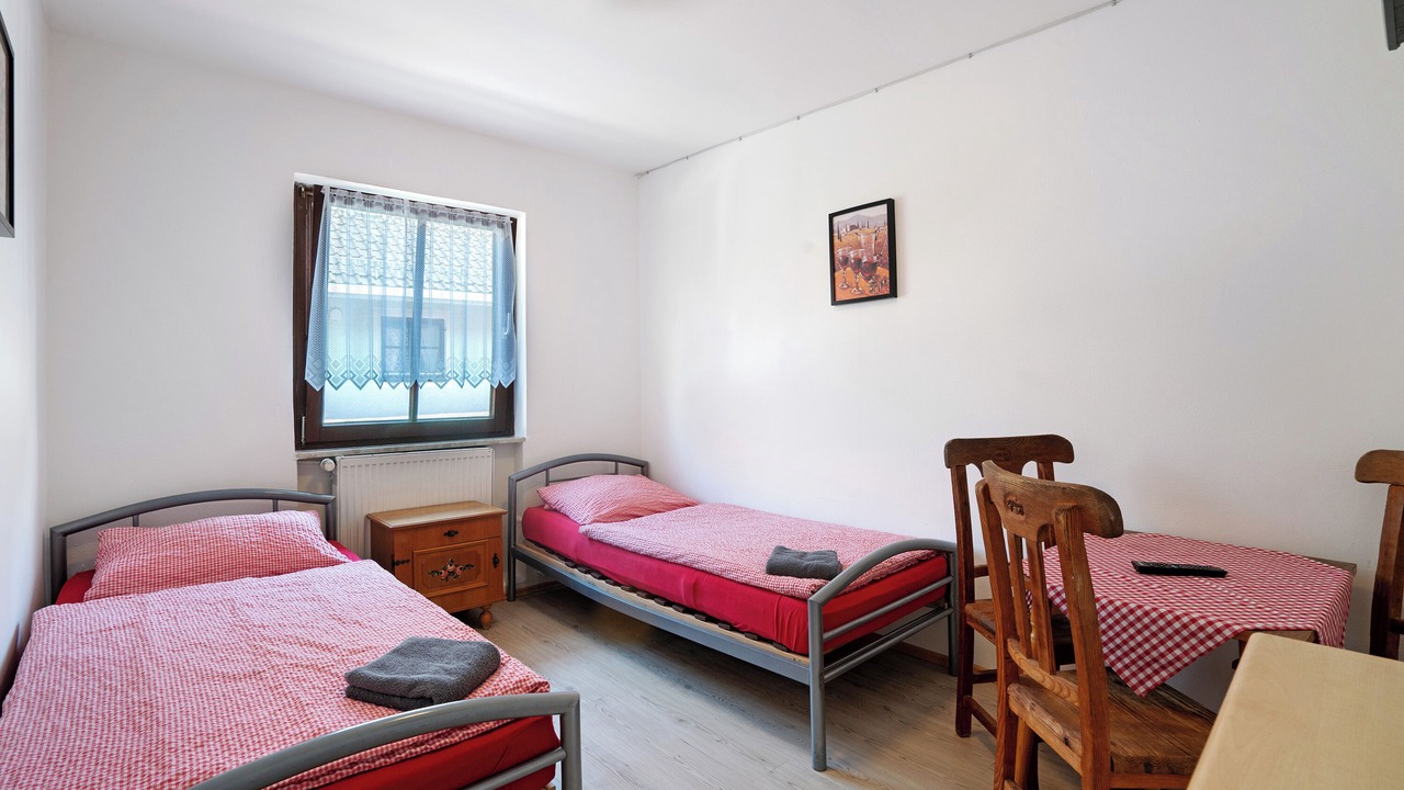 Photo of Bedroom in Munchen District