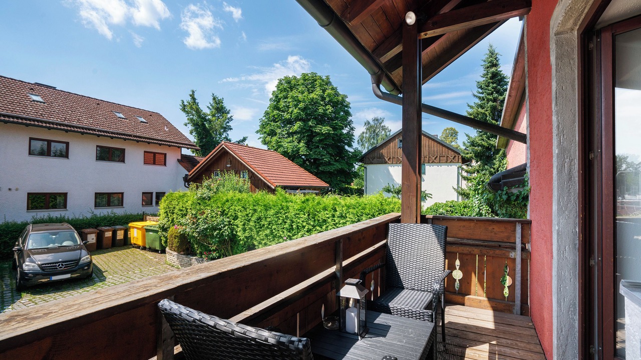 Photo of Outdoor in Munchen District