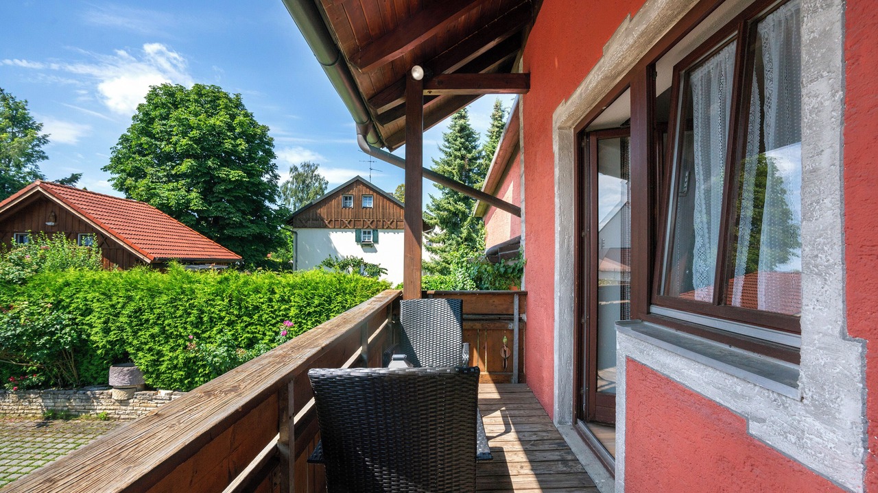 Photo of Outdoor in Munchen District