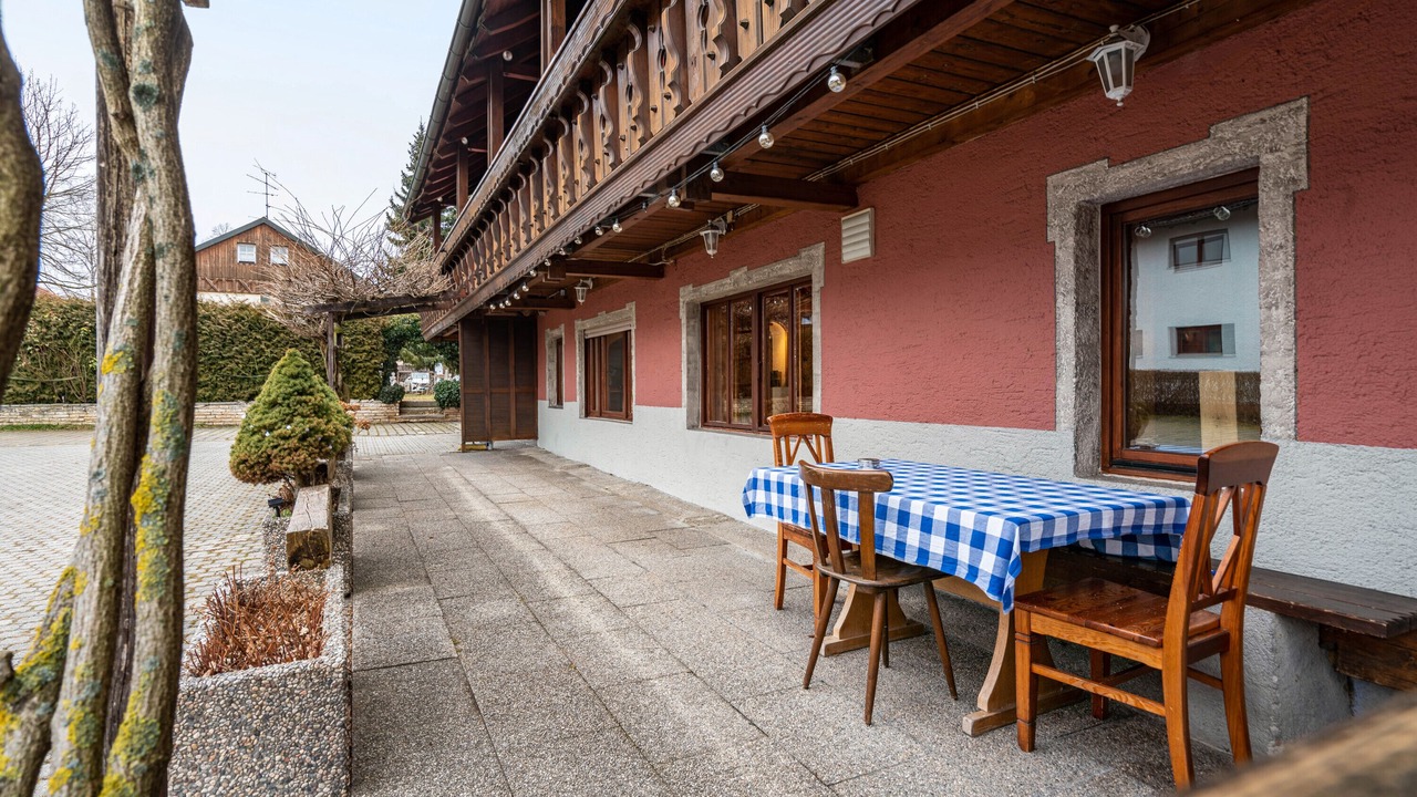 Photo of Outdoor in Munchen District