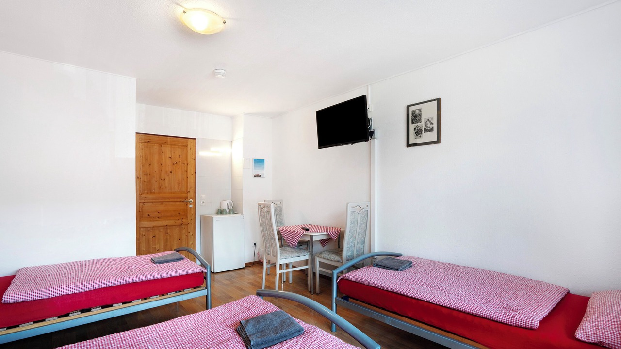 Photo of Bedroom in Munchen District