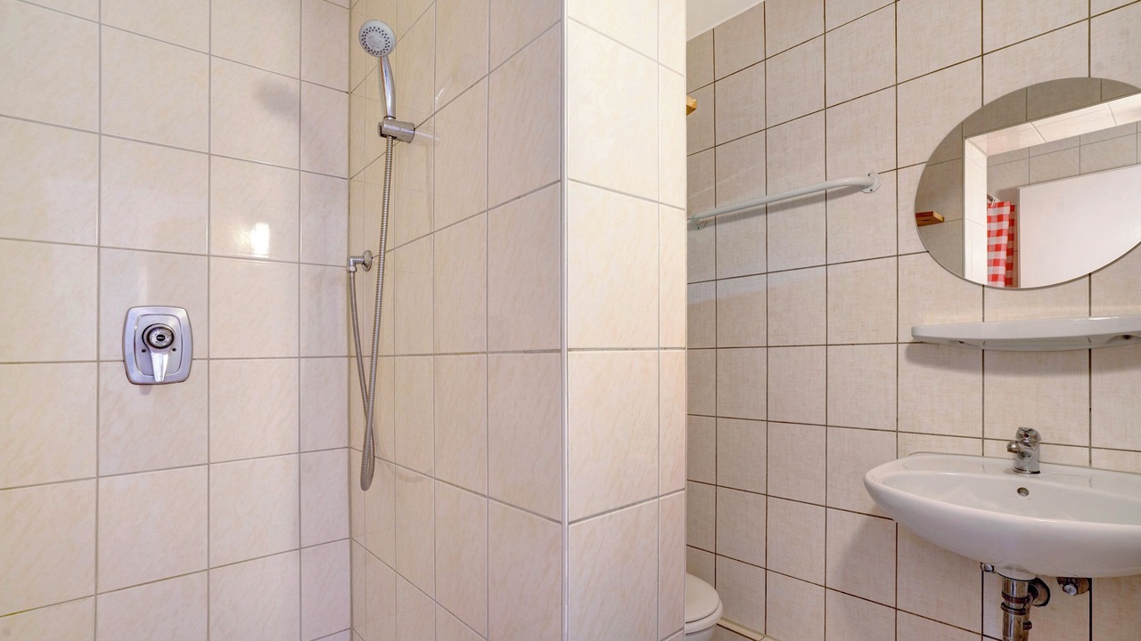 Photo of Bathroom in Munchen District