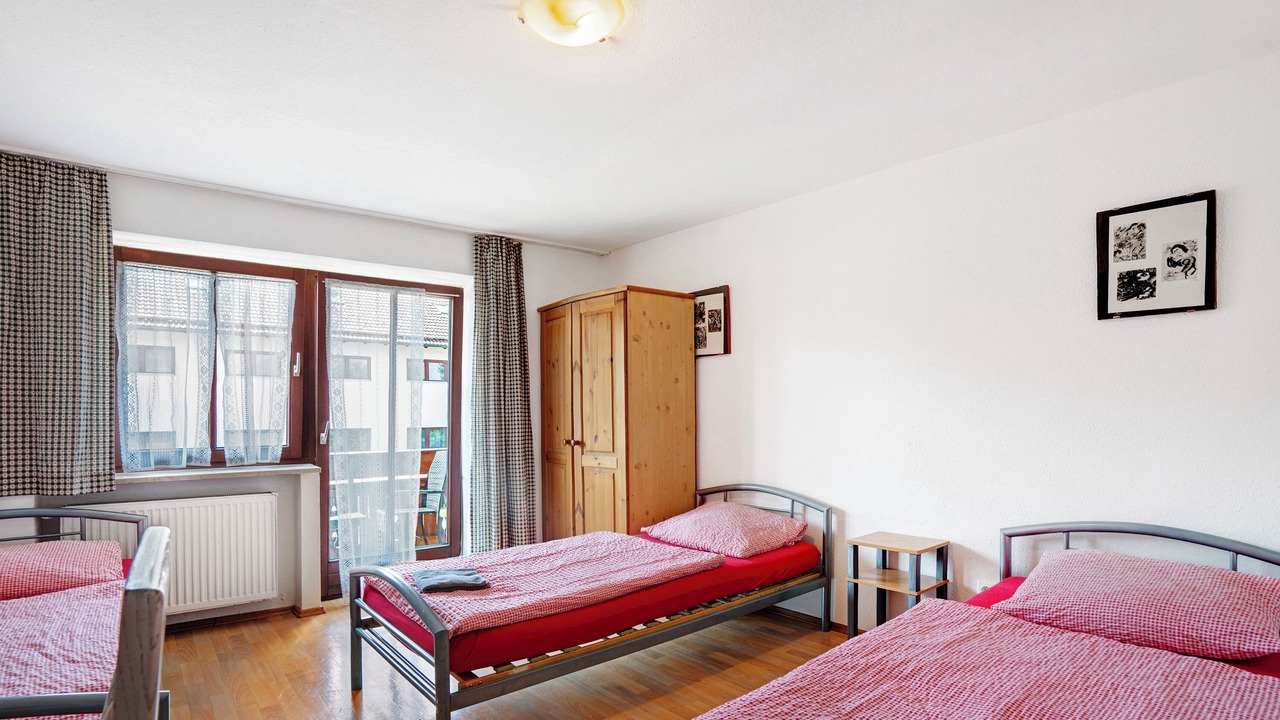 Photo of Bedroom in Munchen District