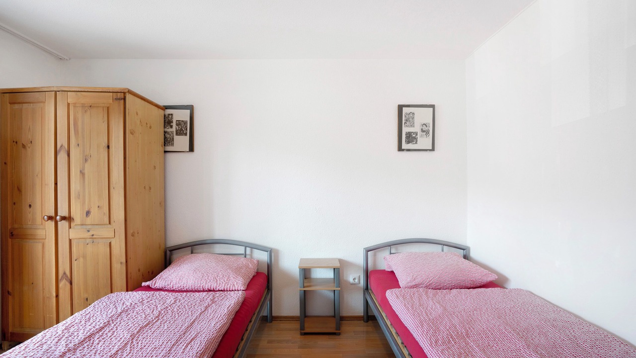 Photo of Bedroom in Munchen District