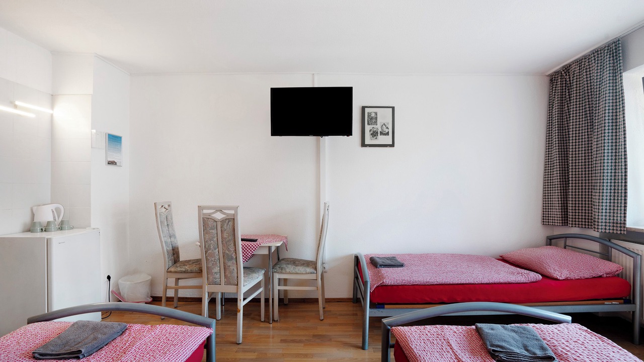 Photo of Bedroom in Munchen District