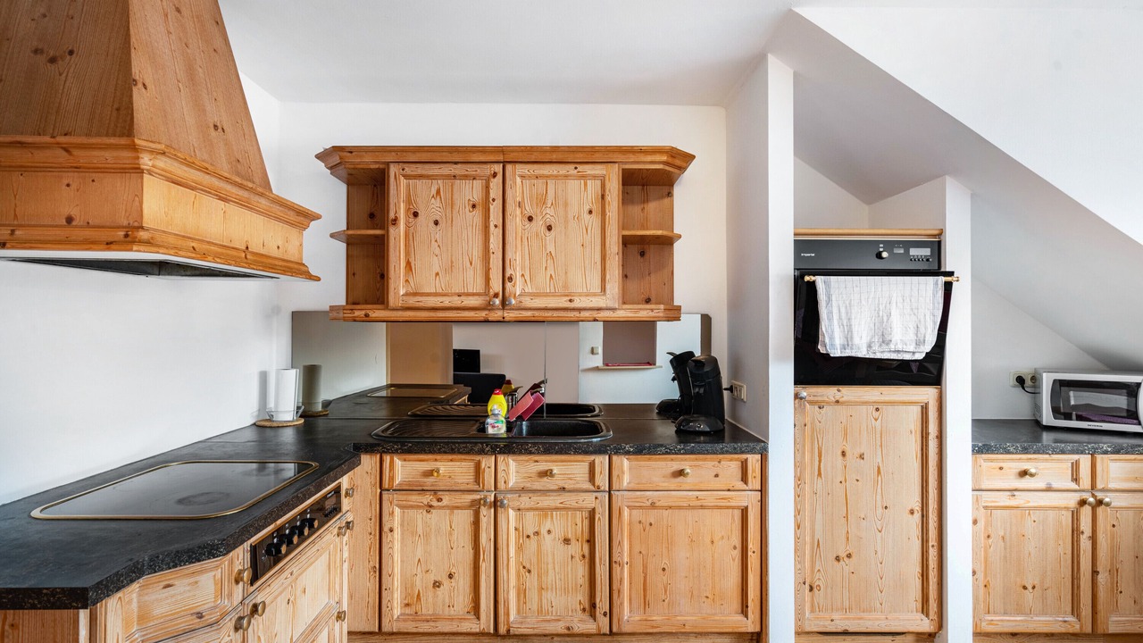 Photo of Kitchen in Munchen District