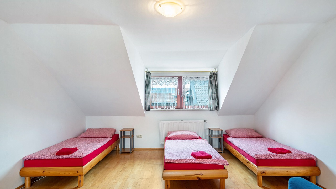 Photo of Bedroom in Munchen District