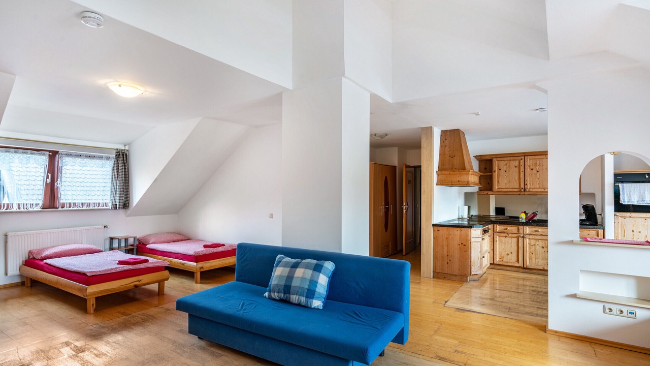 Photo of Livingroom in Munchen District