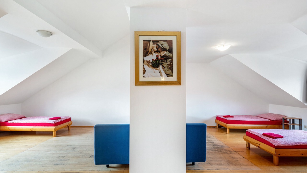 Photo of Bedroom in Munchen District