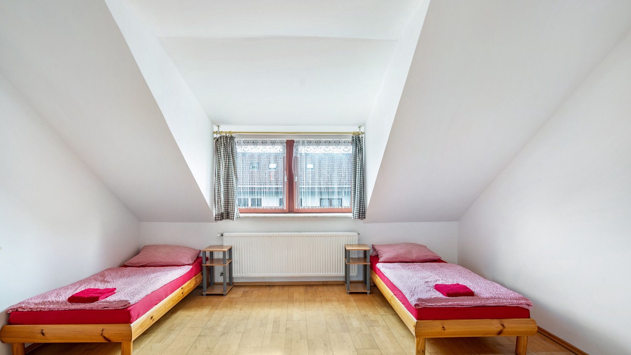 Photo of Bedroom in Munchen District