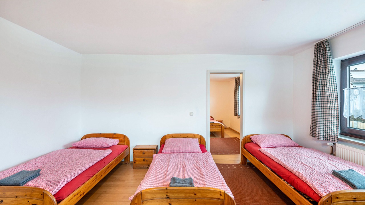 Photo of Bedroom in Munchen District