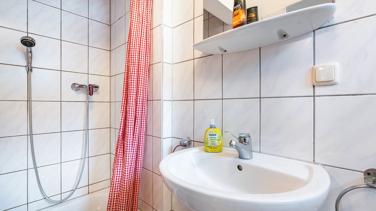 Photo of Bathroom in Munchen District