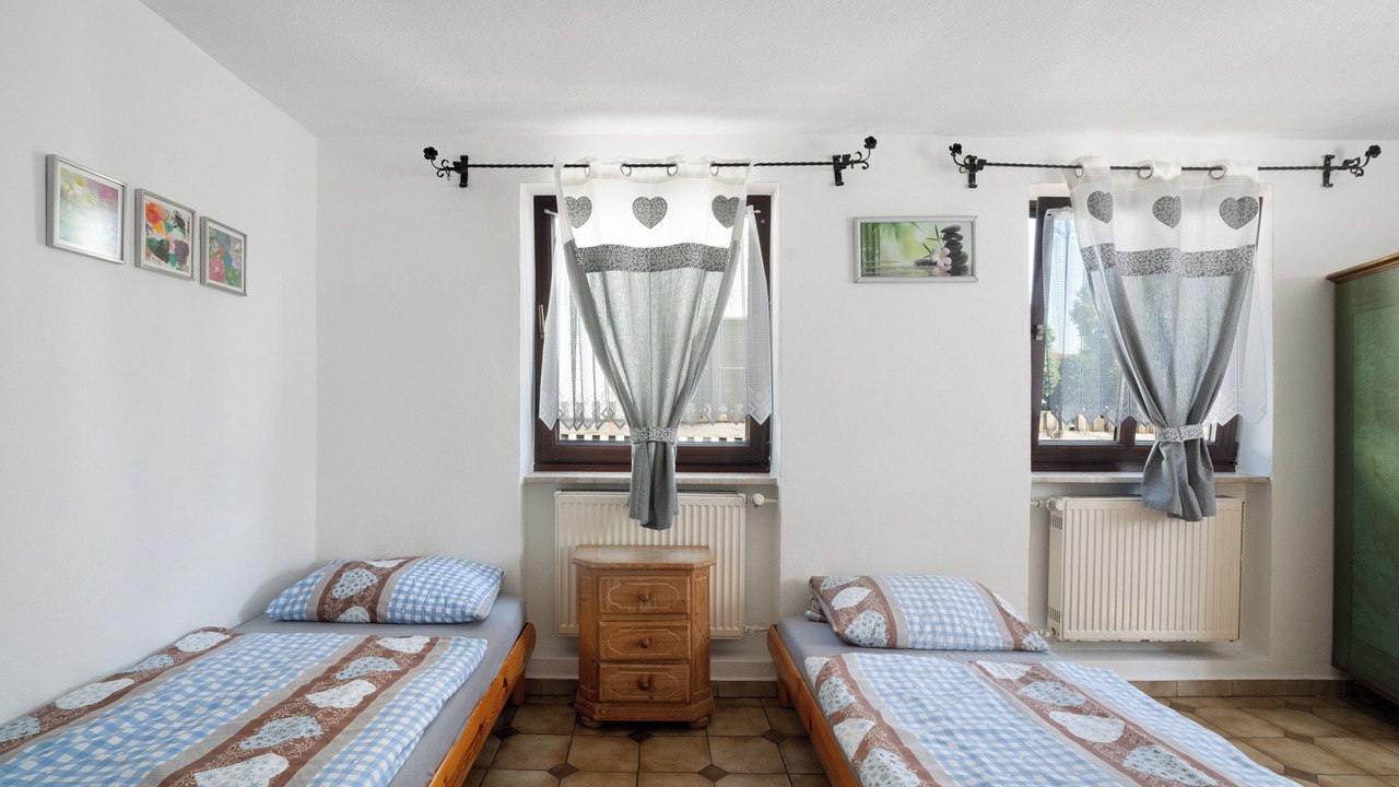 Photo of Bedroom in Munchen District