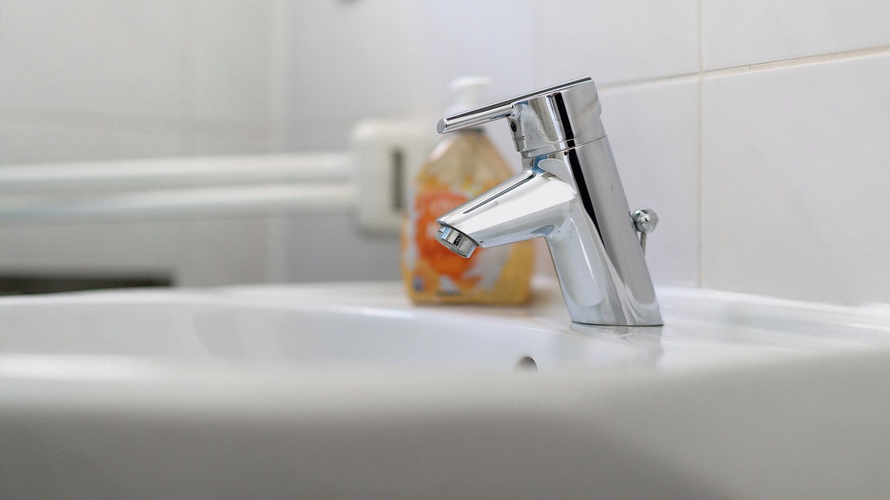Photo of Bathroom in Munchen District
