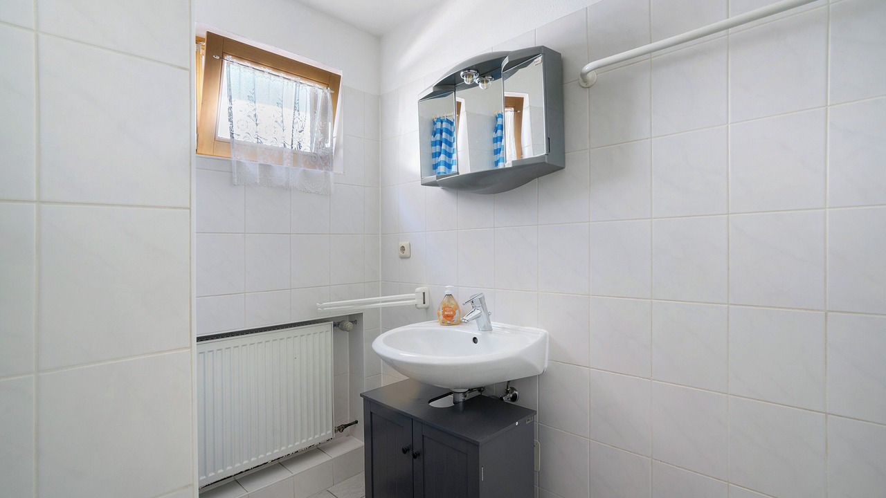 Photo of Bathroom in Munchen District