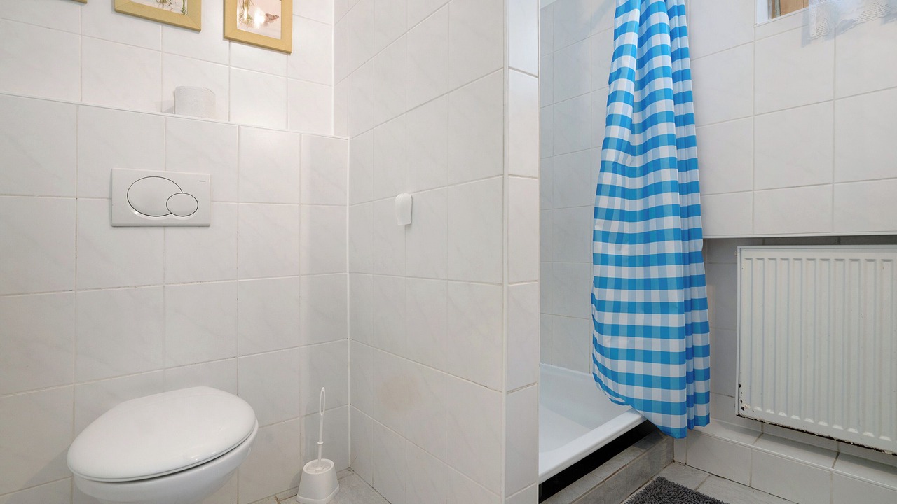 Photo of Bathroom in Munchen District