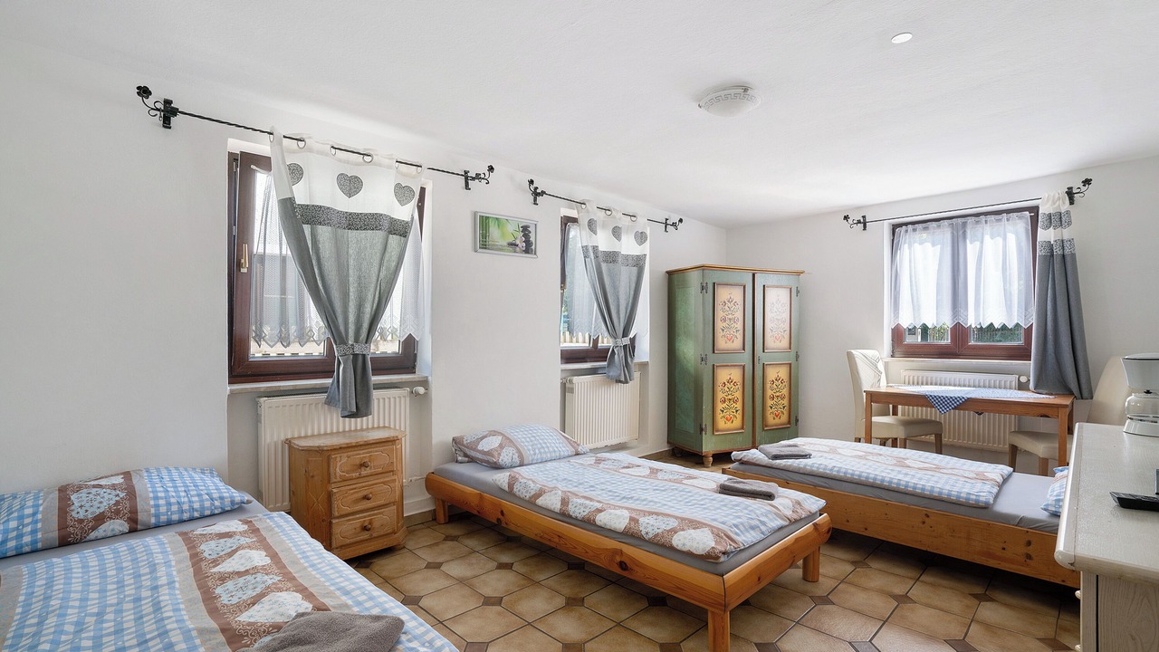 Photo of Bedroom in Munchen District