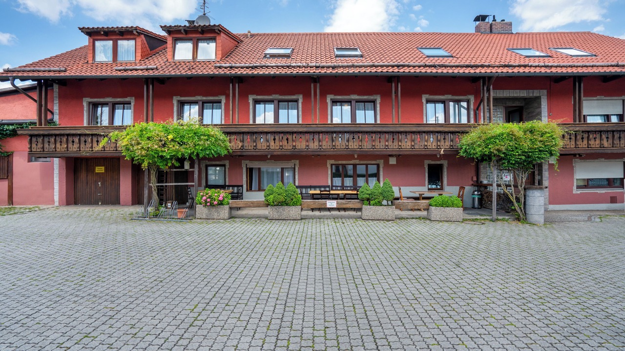 Photo of Outdoor in Munchen District
